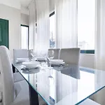 Apartman Akicity Anjos Heaven Lisboa