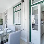 Akicity Anjos Heaven Apartman *