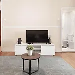 Apartman Akicity Anjos Heaven Lisboa