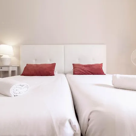 Apartmán Akicity Anjos Heaven *