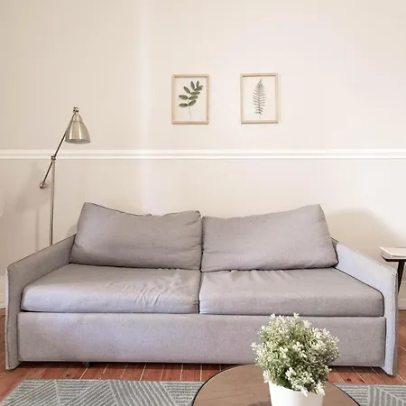 Apartmán Akicity Anjos Heaven