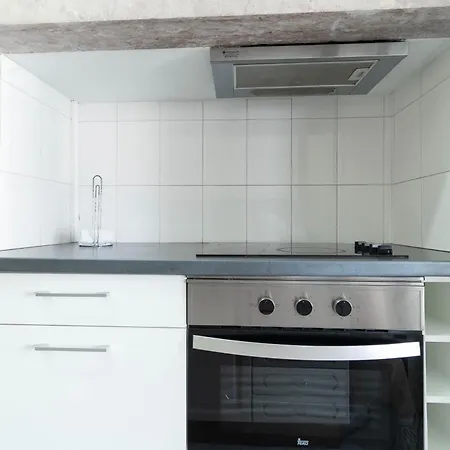 Akicity Anjos Heaven Apartmán Lisboa