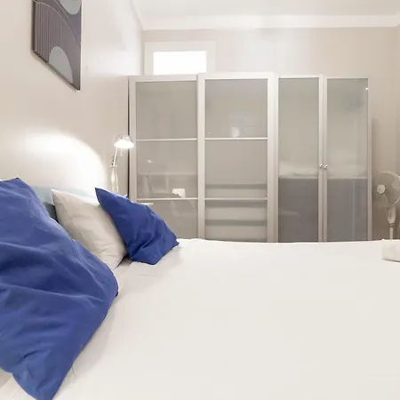 Akicity Anjos Heaven * Lisboa