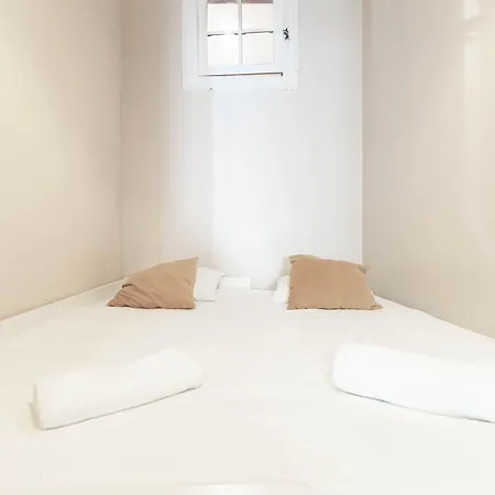 Akicity Anjos Heaven Lisboa