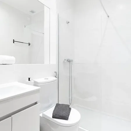 Apartmán Akicity Anjos Heaven *