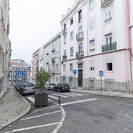 Apartmán Akicity Anjos Heaven