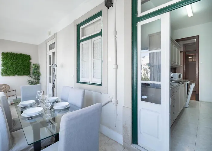 Akicity Anjos Heaven Διαμέρισμα *