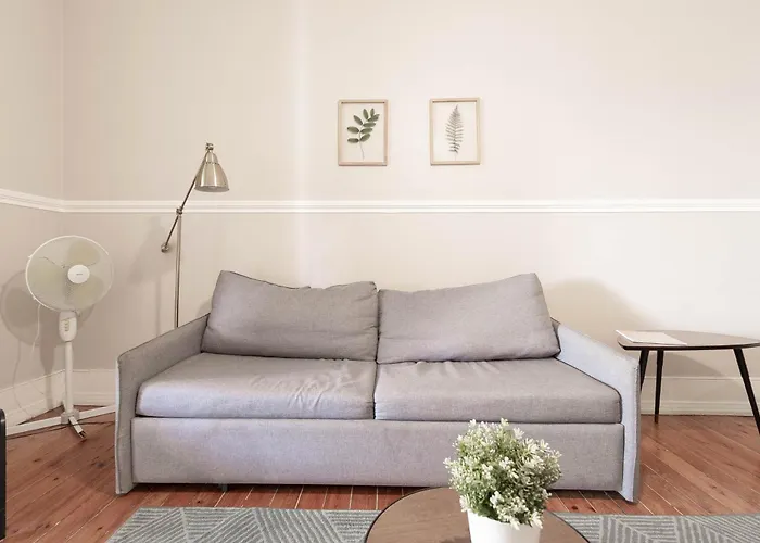 Διαμέρισμα Akicity Anjos Heaven