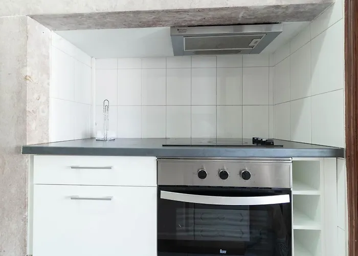 Akicity Anjos Heaven Διαμέρισμα Lisboa