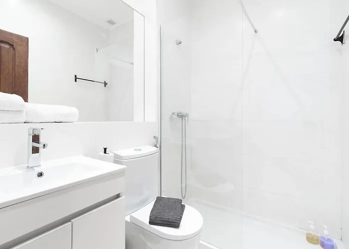 Διαμέρισμα Akicity Anjos Heaven *