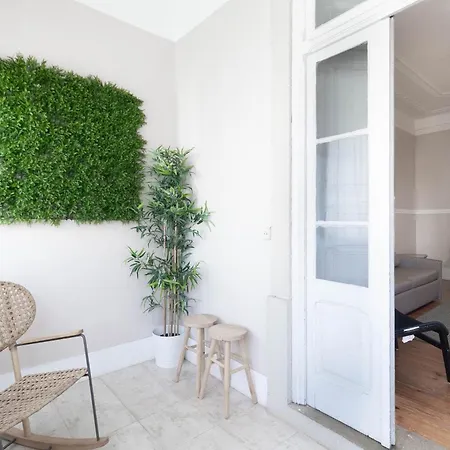 Apartamento Akicity Anjos Heaven *