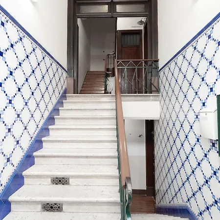 Apartamento Akicity Anjos Heaven